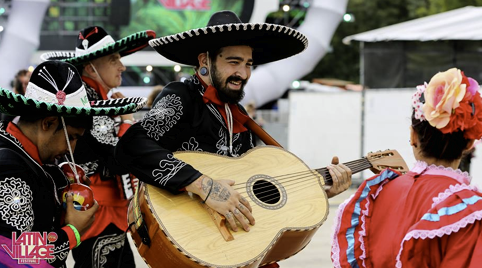 Mexicaanse cultuur workshop